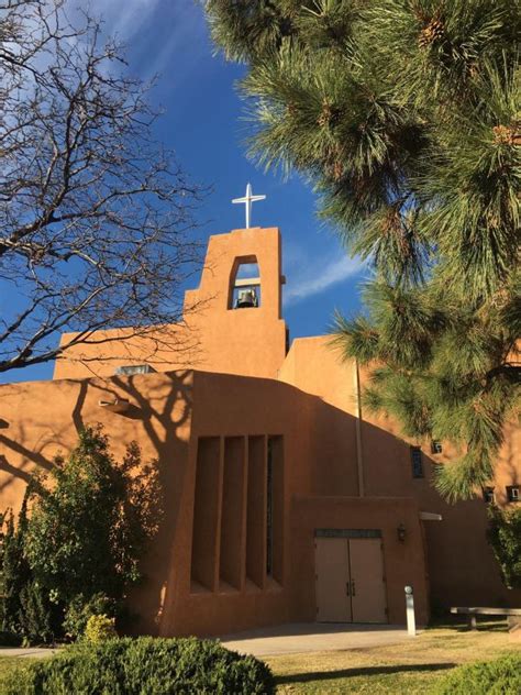 our lady of the assumption albuquerque.